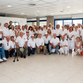 Fiesta blanca