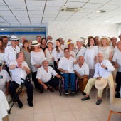 Fiesta blanca