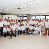 Fiesta blanca