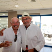 Fiesta blanca
