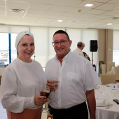 Fiesta blanca