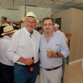 Fiesta blanca