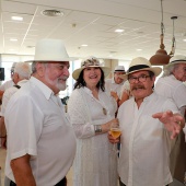 Fiesta blanca