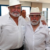 Fiesta blanca