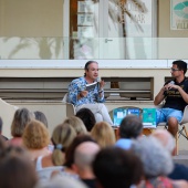 Carlos Briones, Leeinfluencers
