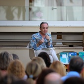 Carlos Briones, Leeinfluencers