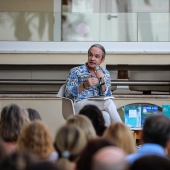 Carlos Briones, Leeinfluencers