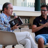 Carlos Briones, Leeinfluencers