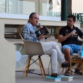 Carlos Briones, Leeinfluencers