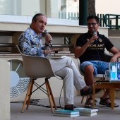 Carlos Briones, Leeinfluencers