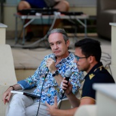 Carlos Briones, Leeinfluencers