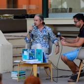 Carlos Briones, Leeinfluencers