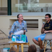 Carlos Briones, Leeinfluencers