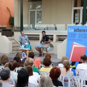 Carlos Briones, Leeinfluencers