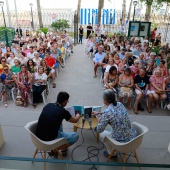 Carlos Briones, Leeinfluencers