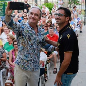 Carlos Briones, Leeinfluencers