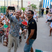 Carlos Briones, Leeinfluencers