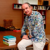 Carlos Briones, Leeinfluencers