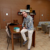 Carlos Briones, Leeinfluencers