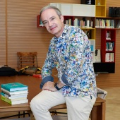 Carlos Briones, Leeinfluencers