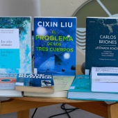 Carlos Briones, Leeinfluencers