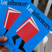Carlos Briones, Leeinfluencers