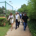 Castellon, Circuito Provincial de Tenis