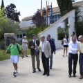 Castellon, Circuito Provincial de Tenis