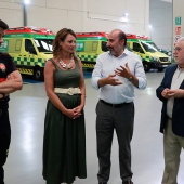 CSA ambulancias