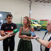 CSA ambulancias