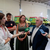 CSA ambulancias