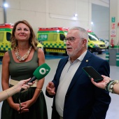 CSA ambulancias
