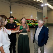 CSA ambulancias