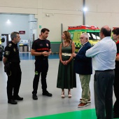CSA ambulancias