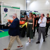 CSA ambulancias