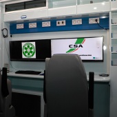 CSA ambulancias
