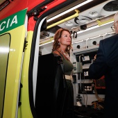 CSA ambulancias