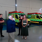 CSA ambulancias