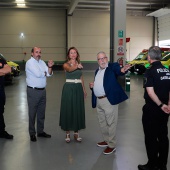 CSA ambulancias