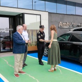 CSA ambulancias