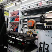 CSA ambulancias
