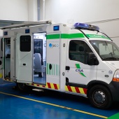 CSA ambulancias