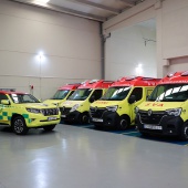 CSA ambulancias