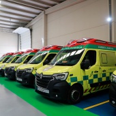 CSA ambulancias