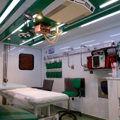 CSA ambulancias