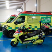 CSA ambulancias