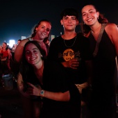 Arenal Sound, jueves