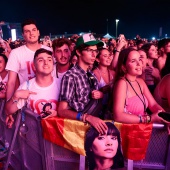Arenal Sound, jueves
