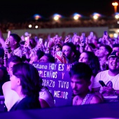 Arenal Sound, jueves