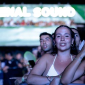 Arenal Sound, jueves